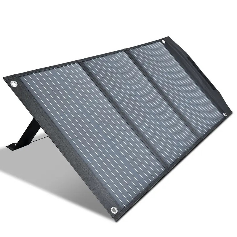 便携太阳能折叠板
