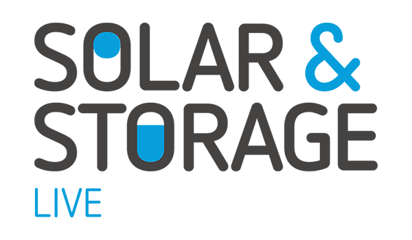 Zhongyi New Energy at the 14th Solar & Storage Live UK