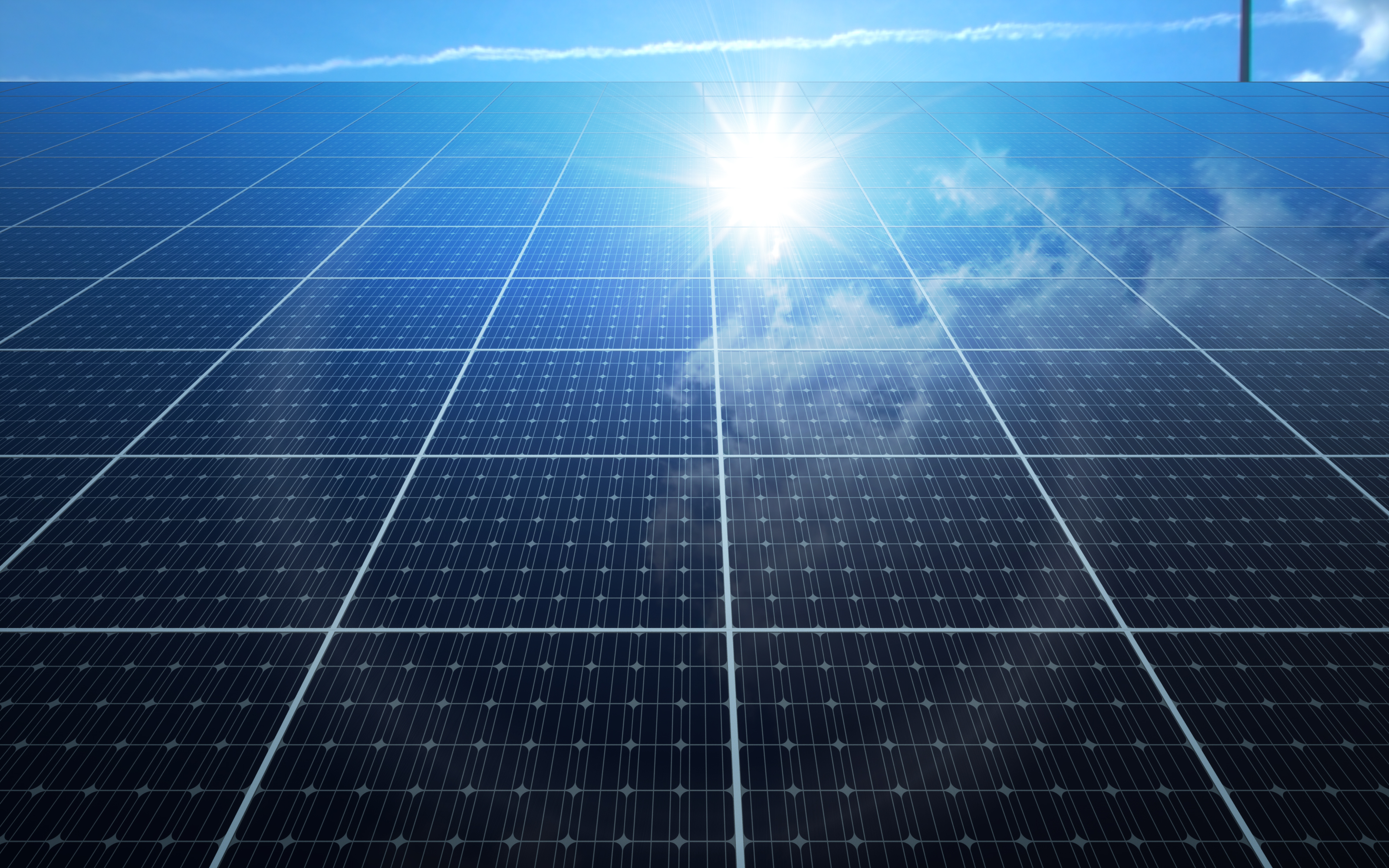 Strong Demand in Emerging Markets Boosts Opportunities for Chinese Photovoltaic Exports